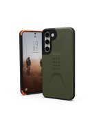 ( UAG ) Urban Armor Gear Civilian case for Samsung S23 PLUS 5G olive