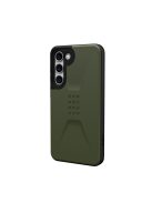 ( UAG ) Urban Armor Gear Civilian case for Samsung S23 PLUS 5G olive