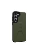 ( UAG ) Urban Armor Gear Civilian case for Samsung S23 PLUS 5G olive