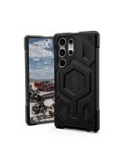 ( UAG ) Monarch Pro case for SAMSUNG S23 5G with magnet carbon fiber