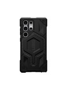 ( UAG ) Monarch Pro case for SAMSUNG S23 5G with magnet carbon fiber