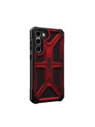 ( UAG ) Urban Armor Gear Monarch case for Samsung S23 PLUS crimson