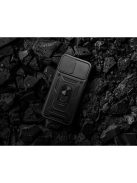 SLIDE ARMOR case for SAMSUNG A14 5G / A14 4G black