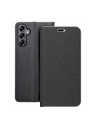 LUNA Book Carbon for SAMSUNG A14 4G / A14 5G black