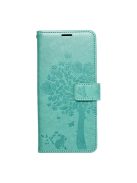 MEZZO Book case for SAMSUNG A34 5G tree green