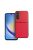 NOBLE case for SAMSUNG A34 5G red