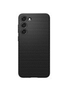 SPIGEN case LIQUID AIR for SAMSUNG S23 matte black