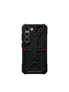 ( UAG ) Urban Armor Gear Monarch case for SAMSUNG S23 5G kevlar black