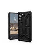 ( UAG ) Urban Armor Gear Monarch case for SAMSUNG S23 PLUS 5G carbon fiber