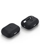 SPIGEN case SILICONE FIT STRAP do APPLE Airpods Pro 1 / 2 black