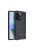 CARBON case for XIAOMI Redmi Note 12 Pro 5G black