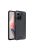 CARBON case for XIAOMI Redmi Note 12 4G black