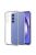 SPIGEN case LIQUID CRYSTAL for SAMSUNG A54 5G transparent