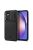 SPIGEN case OPTIK ARMOR for SAMSUNG A54 5G black