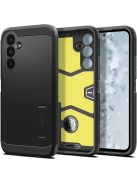 SPIGEN case TOUGH ARMOR for SAMSUNG A54 5G black