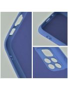 SILICONE case for XIAOMI Redmi 12C blue