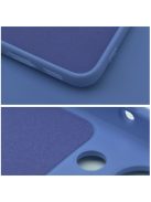 SILICONE case for XIAOMI Redmi 12C blue