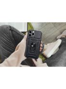 SLIDE ARMOR case for XIAOMI Redmi 12C black