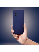 SOFT case for XIAOMI Redmi 12C dark blue