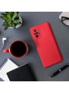 SOFT case for XIAOMI Redmi 12C red