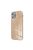 SHINING Case for XIAOMI Redmi 12C gold