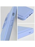 CARD case for XIAOMI Redmi 12C violet