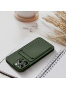 case CARD for XIAOMI Redmi 12C green