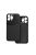 NOBLE case for XIAOMI Redmi Note 12 4G black