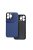 NOBLE case for XIAOMI Redmi Note 12 4G blue