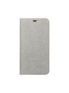 LUNA Book Gold for XIAOMI Redmi NOTE 12 PRO 5G silver