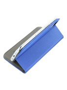 SENSITIVE Book case for XIAOMI Redmi 12C light blue