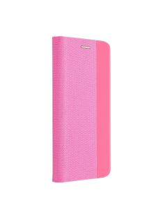 SENSITIVE Book case for XIAOMI Redmi 12C light pink