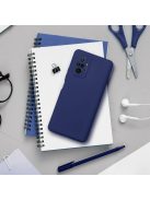 SOFT case for XIAOMI Redmi Note 12 4G dark blue