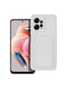 case CARD for XIAOMI Redmi NOTE 12 4G white