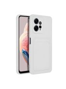 case CARD for XIAOMI Redmi NOTE 12 4G white