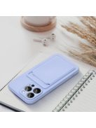 CARD case for XIAOMI Redmi NOTE 12 4G violet