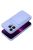 CARD case for XIAOMI Redmi NOTE 12 5G violet