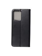 SMART MAGNETO Book case for XIAOMI Redmi Note 12 4G black