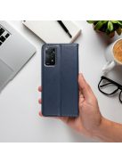 SMART MAGNETO Book case for XIAOMI Redmi Note 12 4G navy