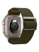 SPIGEN strap FIT LITE Ultra for APPLE WATCH 4 / 5 / 6 / 7 / 8 / SE / Ultra ( 42 / 44 / 45 / 49 mm) khaki