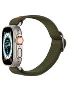 SPIGEN strap FIT LITE Ultra for APPLE WATCH 4 / 5 / 6 / 7 / 8 / SE / Ultra ( 42 / 44 / 45 / 49 mm) khaki