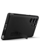 SPIGEN case TOUGH ARMOR for SAMSUNG S23 Ultra black