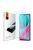 SPIGEN tempered glass GLAS.TR ”EZ FIT” 2-pack for SAMSUNG M54 5G transparent