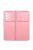 SLIDE case for SAMSUNG A14 5G / A14 4G light pink