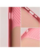 SLIDE case for SAMSUNG A14 5G / A14 4G light pink