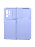 SLIDE case for SAMSUNG A14 5G / A14 4G lavender