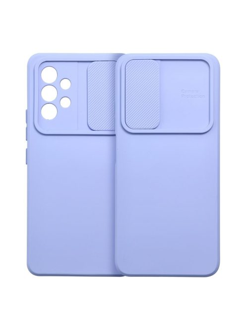 SLIDE case for SAMSUNG A14 5G / A14 4G lavender