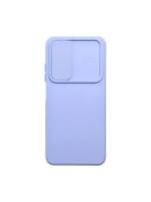 SLIDE case for SAMSUNG A54 5G lavender