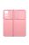 SLIDE case for XIAOMI Redmi 12C light pink