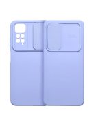 SLIDE case for XIAOMI Redmi Note 12 4G lavender